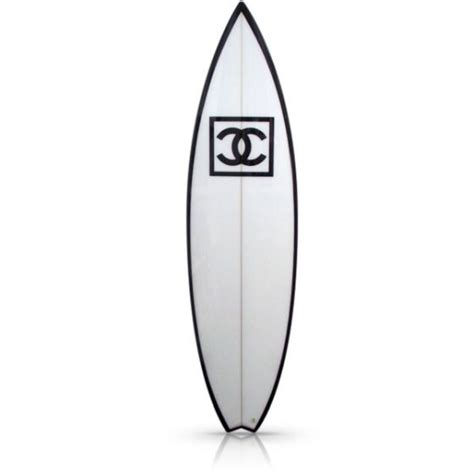 chanel surfboard vintage|chanel surfboard authentic.